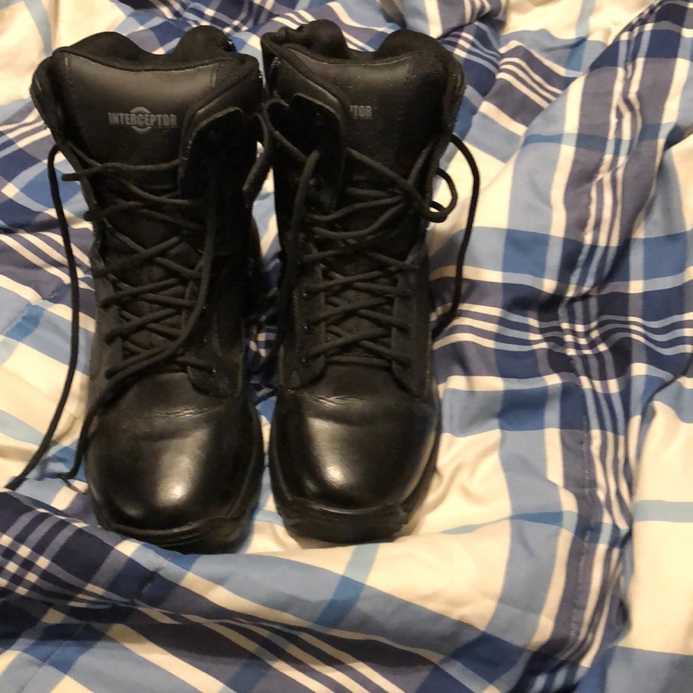 Boots